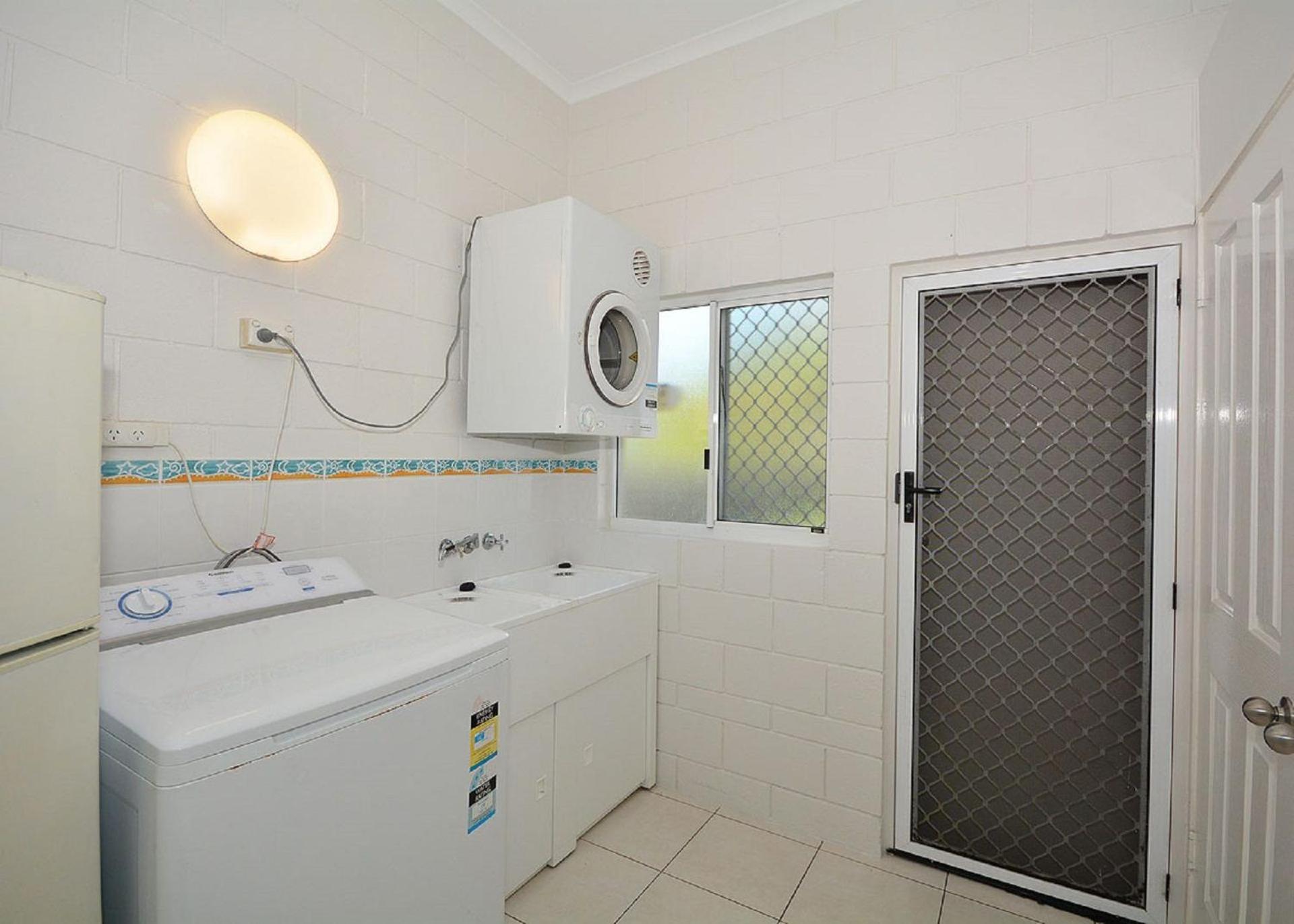 Beach House On Burrum- Close To Beach- 3Br- Wifi-Foxtel 伍德盖特 外观 照片