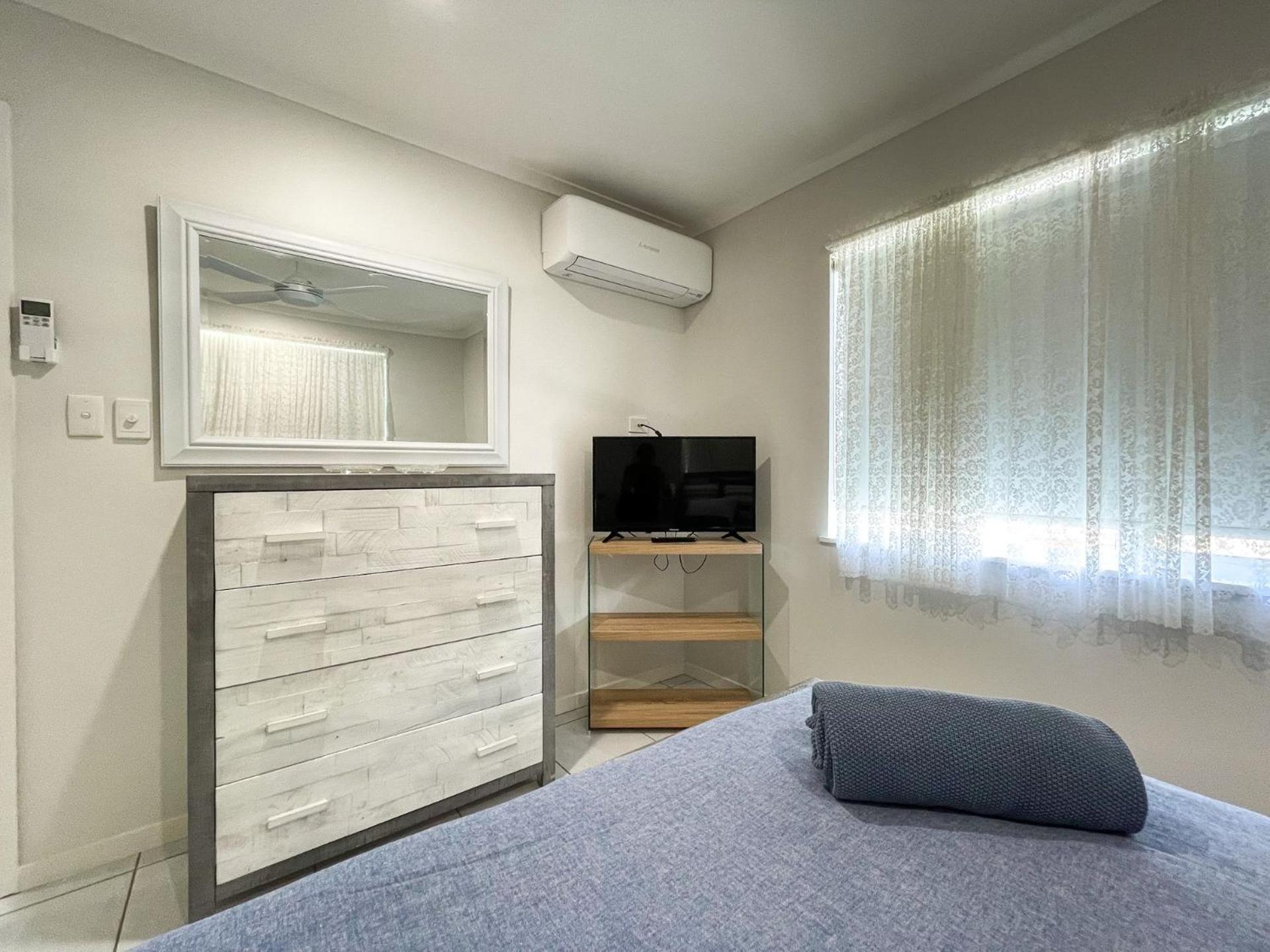 Beach House On Burrum- Close To Beach- 3Br- Wifi-Foxtel 伍德盖特 外观 照片