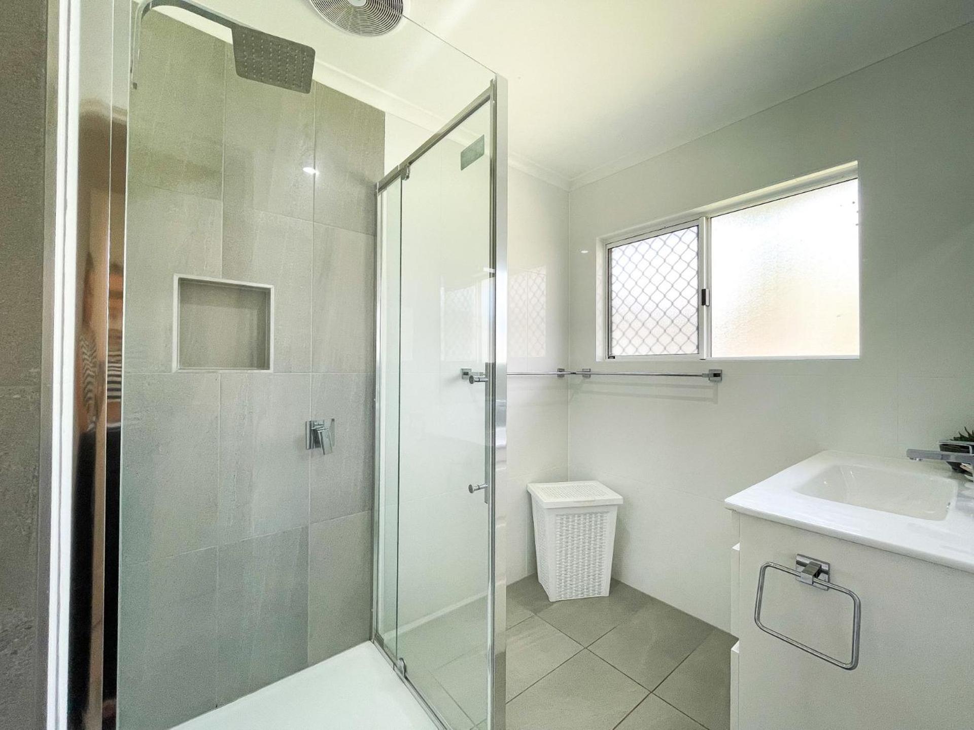 Beach House On Burrum- Close To Beach- 3Br- Wifi-Foxtel 伍德盖特 外观 照片