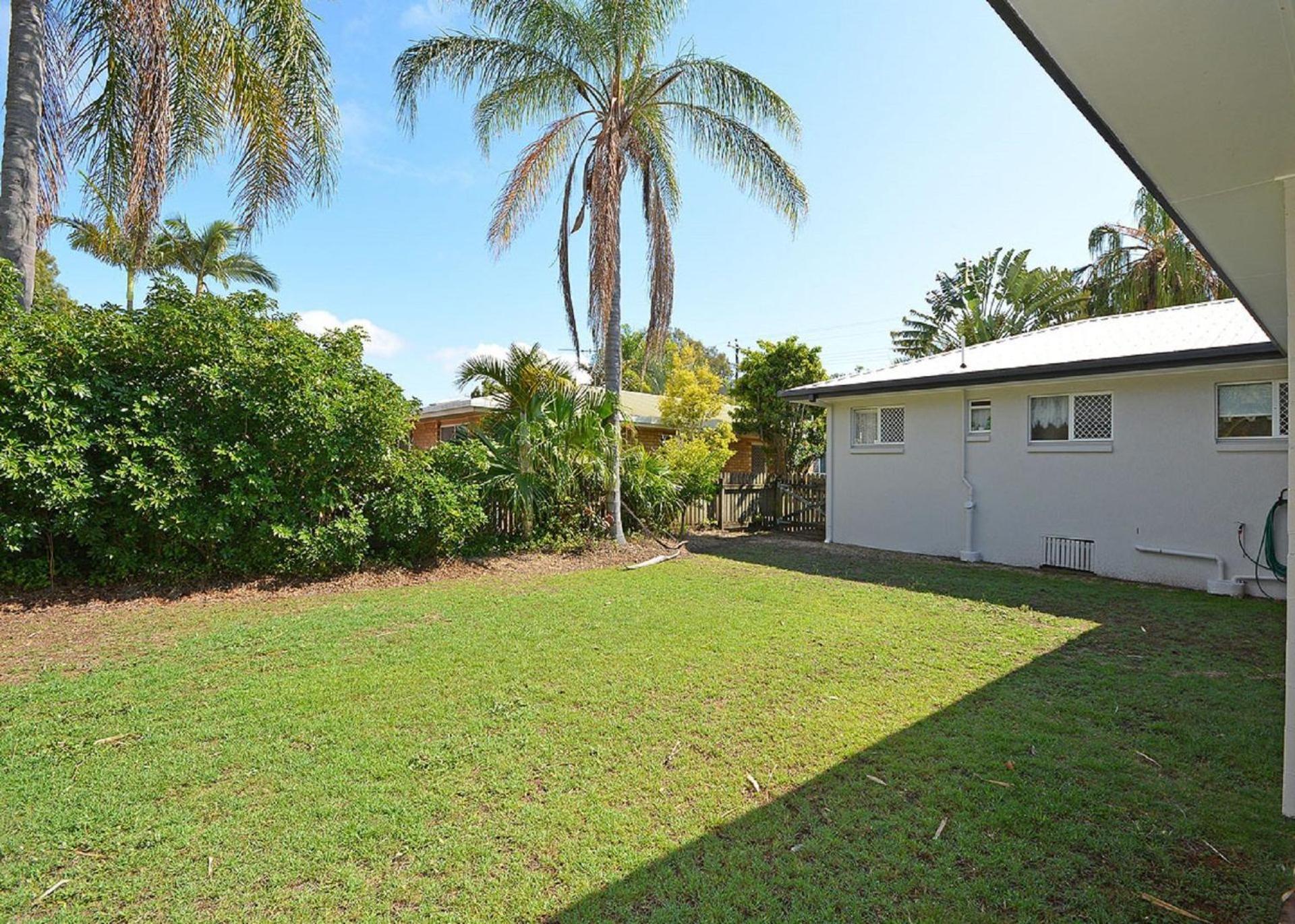 Beach House On Burrum- Close To Beach- 3Br- Wifi-Foxtel 伍德盖特 外观 照片