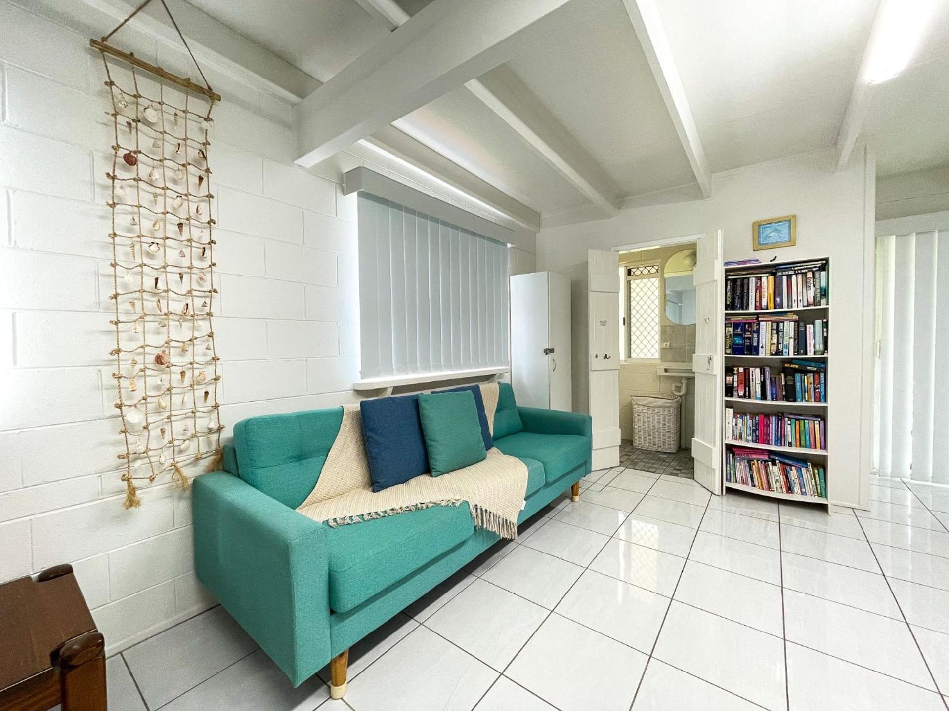 Beach House On Burrum- Close To Beach- 3Br- Wifi-Foxtel 伍德盖特 外观 照片